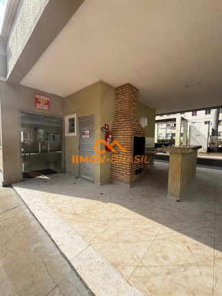Imagem Apartamento com 2 Quartos à Venda, 42 m² em Pioneiros - Campo Grande Imagem Apartamento com 2 Quartos à Venda, 42 m² em Pioneiros - Campo Grande