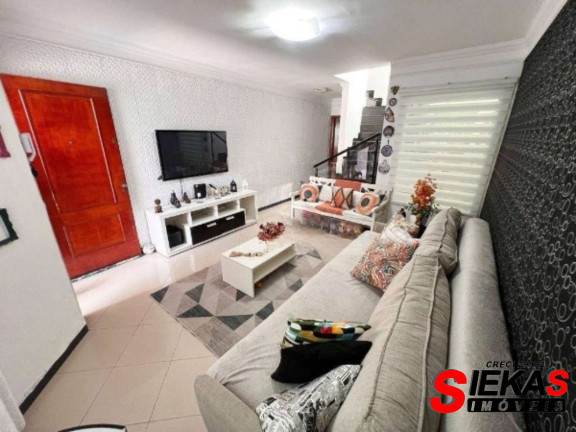 Imagem Sobrado com 3 Quartos à Venda, 207 m² em Vila Carrão - São Paulo Imagem Sobrado com 3 Quartos à Venda, 207 m² em Vila Carrão - São Paulo
