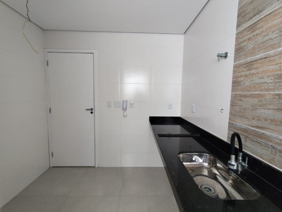 Imagem Casa com 2 Quartos à Venda, 100 m² em Campo Grande - Santos