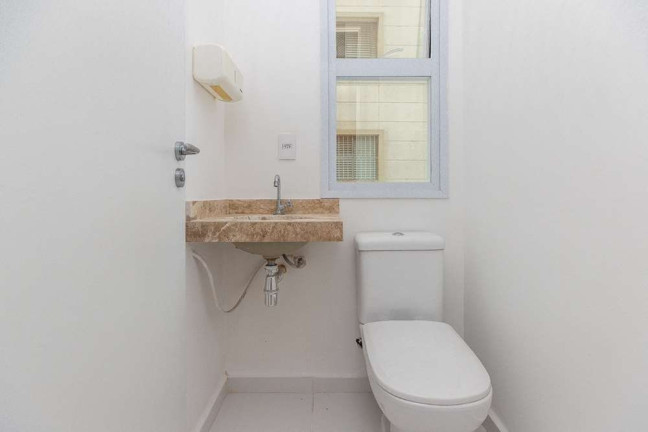 Imagem Sala Comercial à Venda, 44 m² em Vila Clementino - São Paulo