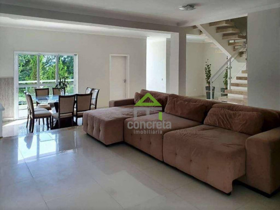 Imagem Casa de Condomínio com 3 Quartos à Venda, 378 m² em Transurb - Itapevi Imagem Casa de Condomínio com 3 Quartos à Venda, 378 m² em Transurb - Itapevi