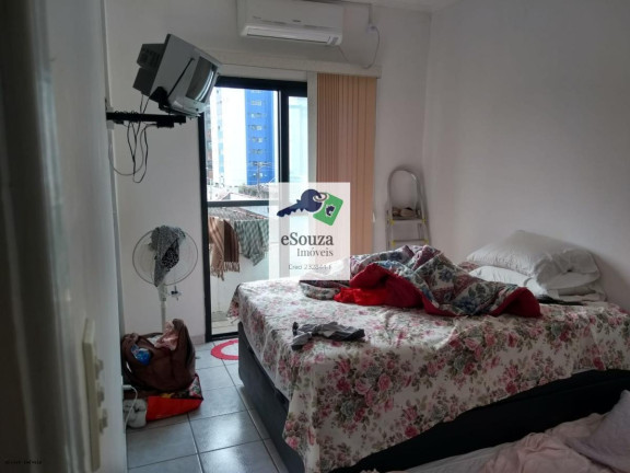 Imagem Apartamento com 1 Quarto à Venda, 40 m² em Canto Do Forte - Praia Grande Imagem Apartamento com 1 Quarto à Venda, 40 m² em Canto Do Forte - Praia Grande