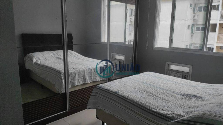 Imagem Apartamento com 2 Quartos à Venda, 70 m² em Maceió - Niterói