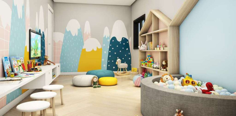 Imagem Apartamento com 2 Quartos à Venda, 41 m² em Jabaquara - São Paulo Imagem Apartamento com 2 Quartos à Venda, 41 m² em Jabaquara - São Paulo