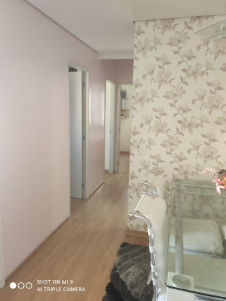 Imagem Imóvel com 3 Quartos à Venda, 63 m² em Sacomã - São Paulo Imagem Imóvel com 3 Quartos à Venda, 63 m² em Sacomã - São Paulo
