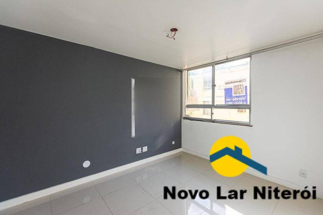 Imagem Apartamento com 2 Quartos à Venda, 53 m² em Santa Rosa - Niterói