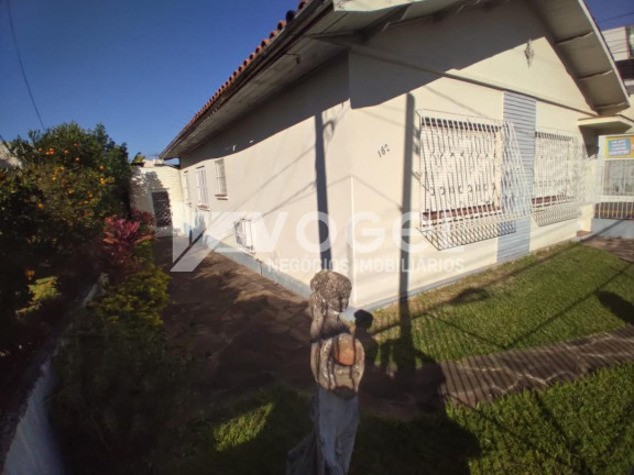 Imagem Casa com 3 Quartos à Venda, 116 m² em Primavera - Novo Hamburgo