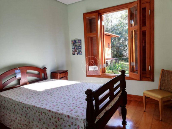 Imagem Casa de Condomínio com 4 Quartos à Venda, 691 m² em São Sebastião Das águas Claras - Nova Lima Imagem Casa de Condomínio com 4 Quartos à Venda, 691 m² em São Sebastião Das águas Claras - Nova Lima