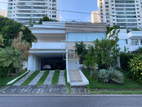Imagem Casa com 4 Quartos à Venda, 660 m² em Alphaville I - Salvador Imagem Casa com 4 Quartos à Venda, 660 m² em Alphaville I - Salvador