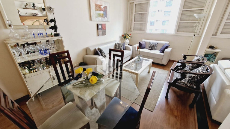 Imagem Apartamento com 1 Quarto à Venda, 75 m² em Bela Vista - São Paulo