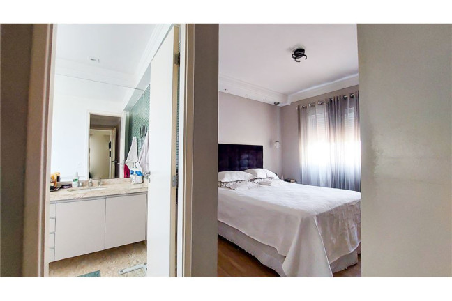 Imagem Imóvel com 4 Quartos à Venda,  em Vila Pompéia - São Paulo