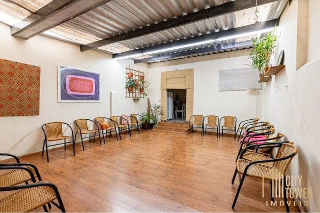 Imagem Casa com 3 Quartos à Venda, 120 m² em Jardim Paulista - São Paulo Imagem Casa com 3 Quartos à Venda, 120 m² em Jardim Paulista - São Paulo
