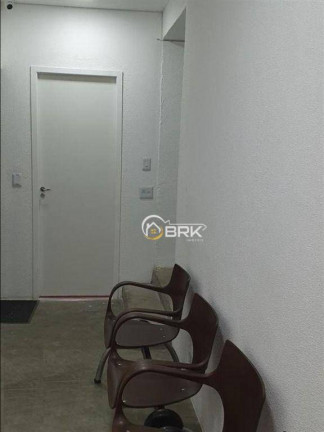 Imagem Sala Comercial para Alugar, 25 m² em Tatuapé - São Paulo