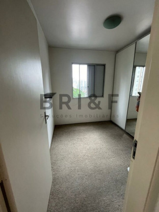 Imagem Apartamento com 1 Quarto à Venda, 43 m² em Campo Belo - São Paulo Imagem Apartamento com 1 Quarto à Venda, 43 m² em Campo Belo - São Paulo