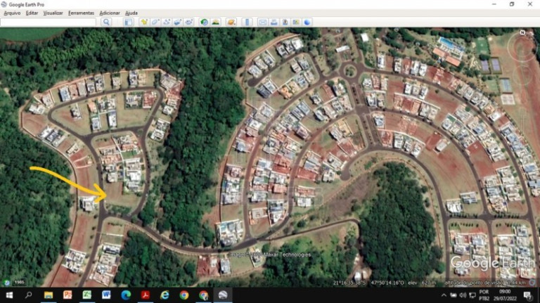 Imagem Terreno à Venda, 529 m² em Bonfim Paulista - Ribeirão Preto Imagem Terreno à Venda, 529 m² em Bonfim Paulista - Ribeirão Preto