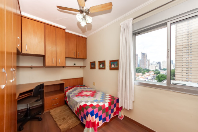 Imagem Apartamento com 2 Quartos à Venda, 70 m² em Vila Nova Conceição - São Paulo