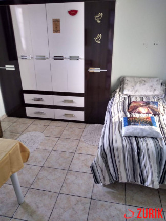 Imagem Sobrado à Venda, 250 m² em São Paulo