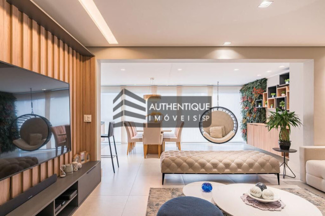Imagem Apartamento com 3 Quartos à Venda, 150 m² em Tatuapé - São Paulo Imagem Apartamento com 3 Quartos à Venda, 150 m² em Tatuapé - São Paulo