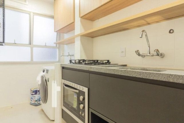 Imagem Apartamento com 1 Quarto à Venda, 45 m² em Itaim - São Paulo Imagem Apartamento com 1 Quarto à Venda, 45 m² em Itaim - São Paulo
