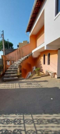 Imagem Casa com 3 Quartos à Venda, 259 m² em Parque Erasmo Assunção - Santo André