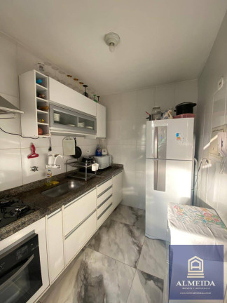 Imagem Apartamento com 2 Quartos à Venda, 53 m² em Jardim Catanduva - São Paulo