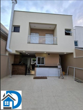 Imagem Casa de Condomínio com 3 Quartos à Venda, 160 m² em Horto Florestal - Sorocaba Imagem Casa de Condomínio com 3 Quartos à Venda, 160 m² em Horto Florestal - Sorocaba