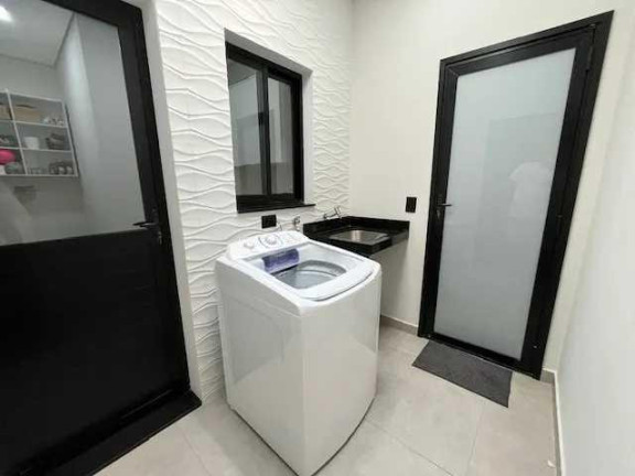 Imagem Casa de Condomínio com 3 Quartos à Venda, 190 m² em Condomínio Villagio Milano - Sorocaba