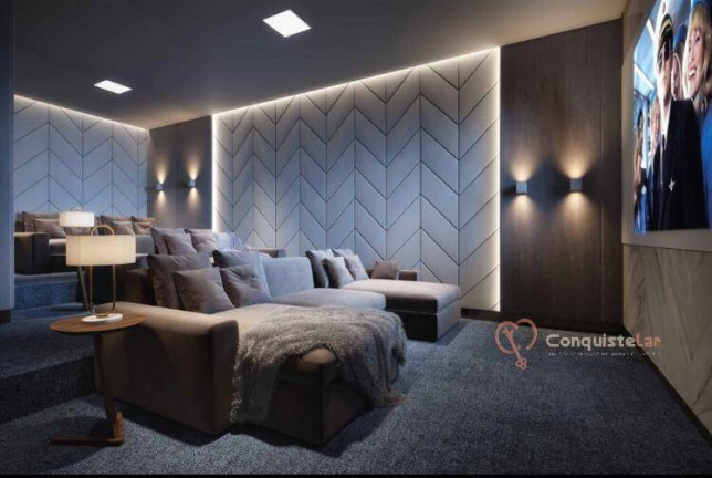 Imagem Apartamento com 4 Quartos à Venda, 131 m² em Centro - Balneário Camboriú