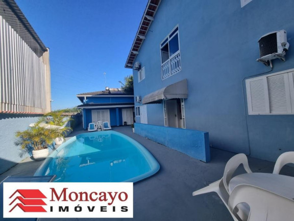 Imagem Casa com 7 Quartos à Venda, 540 m² em Praia Das Palmeiras - Caraguatatuba Imagem Casa com 7 Quartos à Venda, 540 m² em Praia Das Palmeiras - Caraguatatuba