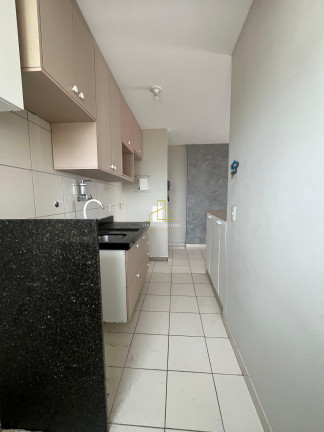 Imagem Imóvel com 2 Quartos à Venda, 54 m² em Parque Residencial Laranjeiras - Serra Imagem Imóvel com 2 Quartos à Venda, 54 m² em Parque Residencial Laranjeiras - Serra