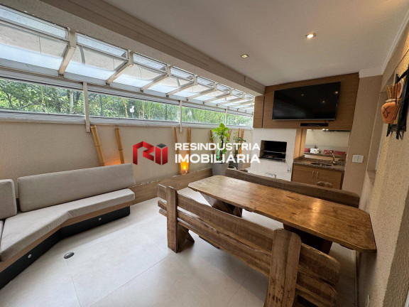 Imagem Apartamento com 3 Quartos à Venda, 135 m² em Jardim Tupanci - Barueri Imagem Apartamento com 3 Quartos à Venda, 135 m² em Jardim Tupanci - Barueri
