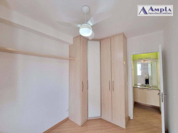 Imagem Apartamento com 1 Quarto para Alugar, 34 m² em Tatuapé - São Paulo Imagem Apartamento com 1 Quarto para Alugar, 34 m² em Tatuapé - São Paulo