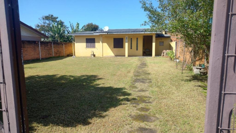 Imagem Casa com 1 Quarto à Venda, 300 m² em Arroio Teixeira - Capão Da Canoa