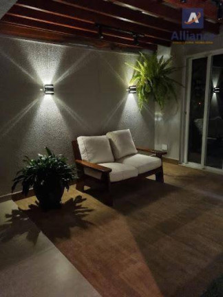 Imagem Casa com 2 Quartos à Venda, 90 m² em Vila Belvedere - Louveira