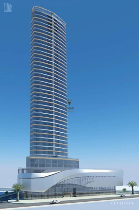 Imagem Loft com 4 Quartos à Venda,  em Centro - Balneário Camboriú