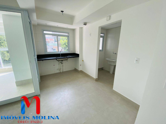 Imagem Apartamento com 2 Quartos à Venda, 78 m² em Campestre - Santo André Imagem Apartamento com 2 Quartos à Venda, 78 m² em Campestre - Santo André