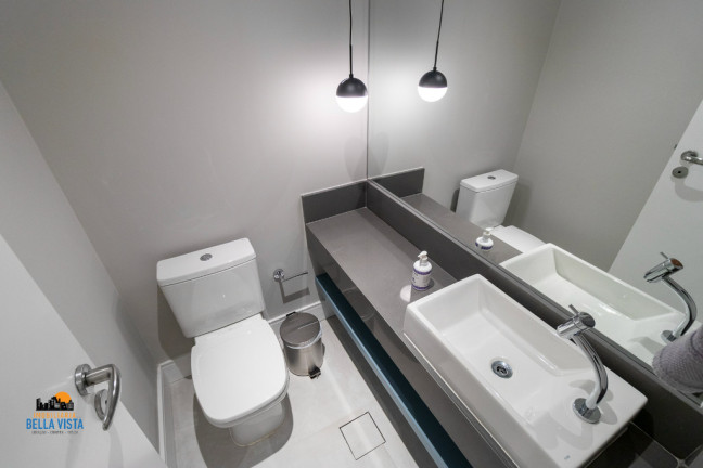 Imagem Apartamento com 1 Quarto à Venda, em Indianópolis - São Paulo Imagem Apartamento com 1 Quarto à Venda, em Indianópolis - São Paulo