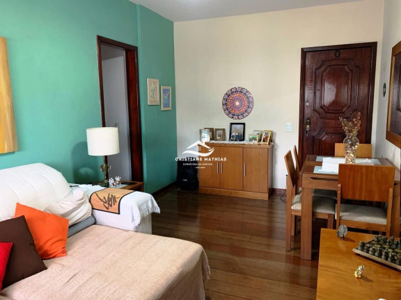 Imagem Apartamento com 3 Quartos à Venda, 120 m² em Icaraí - Niterói