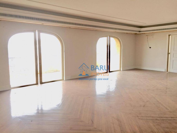 Imagem Apartamento com 4 Quartos à Venda, 700 m² em Higienópolis - São Paulo Imagem Apartamento com 4 Quartos à Venda, 700 m² em Higienópolis - São Paulo