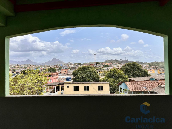 Imagem Casa com 3 Quartos à Venda, 372 m² em Bela Aurora - Cariacica Imagem Casa com 3 Quartos à Venda, 372 m² em Bela Aurora - Cariacica