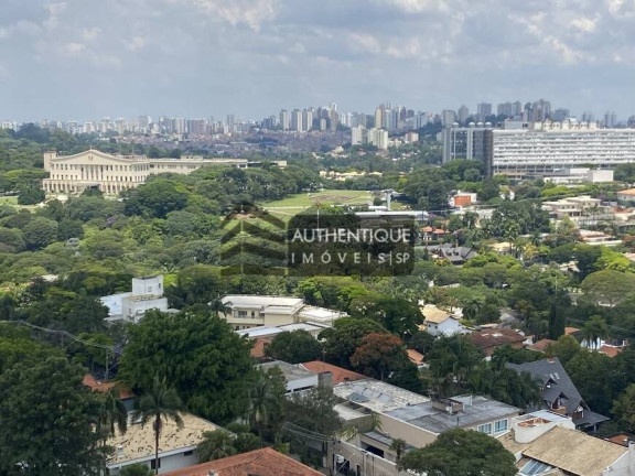 Imagem Cobertura com 4 Quartos à Venda, 343 m² em Morumbi - São Paulo Imagem Cobertura com 4 Quartos à Venda, 343 m² em Morumbi - São Paulo