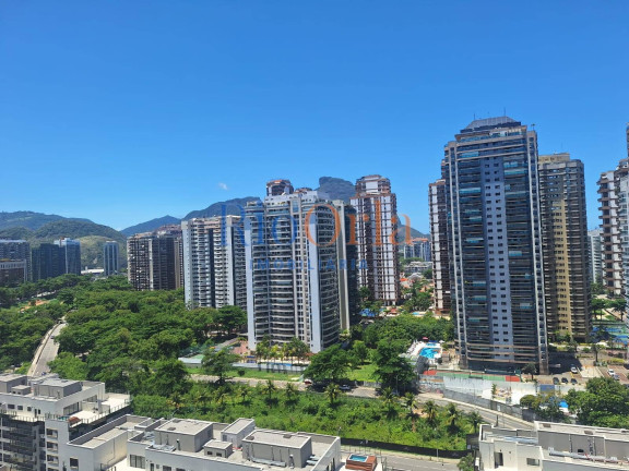 Imagem Apartamento com 4 Quartos à Venda, 286 m² em Barra Da Tijuca - Rio De Janeiro