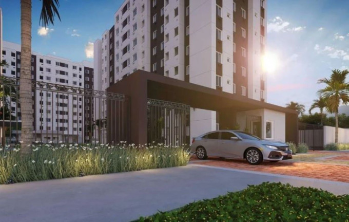 Imagem Apartamento com 2 Quartos à Venda, 43 m² em Piedade - Rio De Janeiro Imagem Apartamento com 2 Quartos à Venda, 43 m² em Piedade - Rio De Janeiro