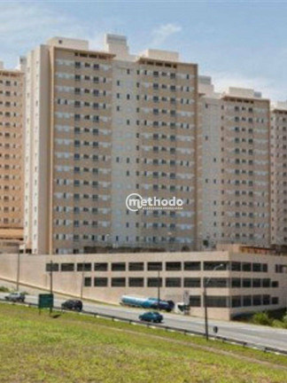 Apartamento com 3 Quartos à Venda, 61 m² em Chácara Das Nações - Valinhos