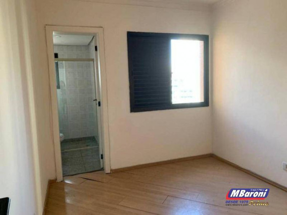 Imagem Apartamento com 3 Quartos à Venda, 127 m² em Vila Nova Conceição - São Paulo