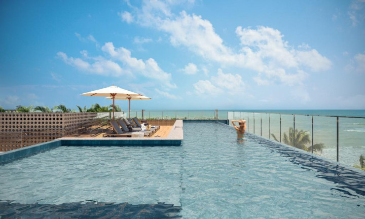 Imagem Apartamento com 2 Quartos à Venda, 107 m² em Intermares - Cabedelo Imagem Apartamento com 2 Quartos à Venda, 107 m² em Intermares - Cabedelo