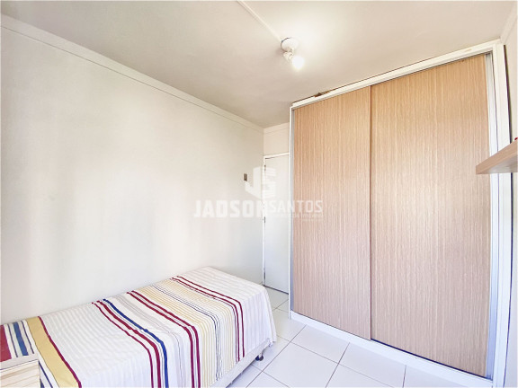 Apartamento com 2 Quartos à Venda, 52 m² em Boa Viagem - Recife