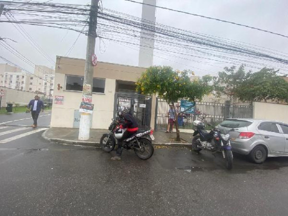 Imóvel com 2 Quartos à Venda, 45 m² em Vila Catia - Nova Iguacu
