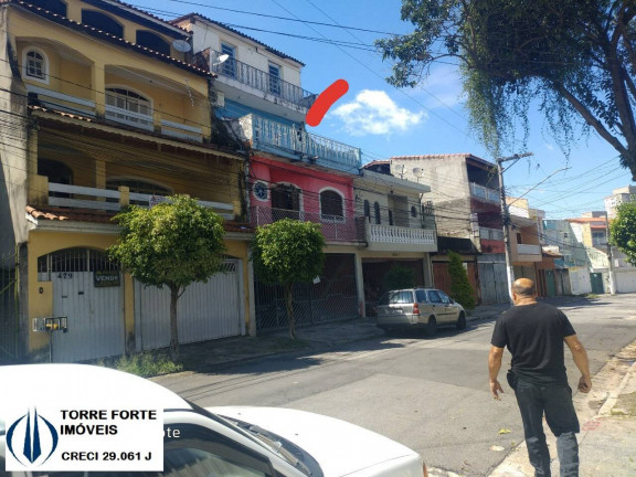 Imagem Sobrado com 2 Quartos à Venda, 150 m² em Cidade Líder - São Paulo Imagem Sobrado com 2 Quartos à Venda, 150 m² em Cidade Líder - São Paulo