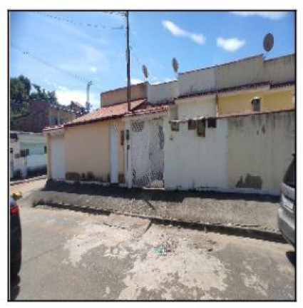 Casa com 2 Quartos à Venda, 80 m² em Cabucu - Nova Iguacu